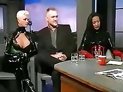 Rubbergirl interviu