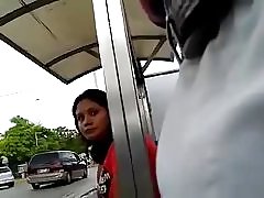 Žvelgiant į #10 urmu