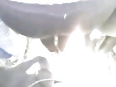 Encoxando ir žaisti asilas