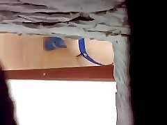 Skanus Brazilijos mergina. persirengimui.