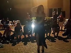 Thomas vaidina jos puikus deke mez