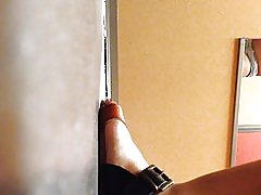 Meksikos milf bando ant bikini