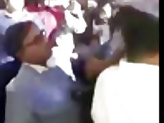 Pakistano-Indijos vestuvių mujra garso