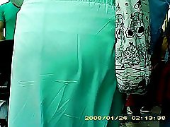 Turbanli Street kameros mano 2