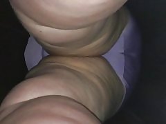 Britų gilf bbw iki sijonas bendradar