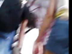 Singapūras seksualus užpakalis