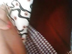 Encoxada amp; mirksi močiutė su jaunų liguistas p1