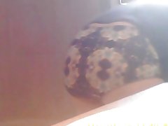 Mano milf bedantes teta tualetas kuriame gražus asilas 1