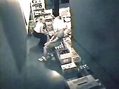 Senų ir jaunų lesbiečių sugauti