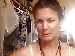 Mano sexy mama krūtinės