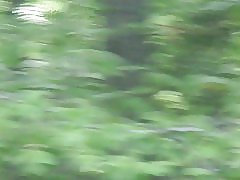 Paauglių kaimynas s mama kieme